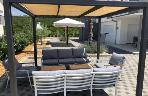 VILE DALMACIJA 365 Sukošan, Zadar county - Foto 45