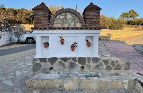 Villa La Fuente - Foto 39