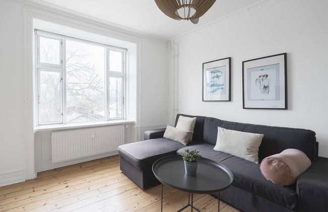 Fantastic 1-bed in Christians Harbour - Foto 1