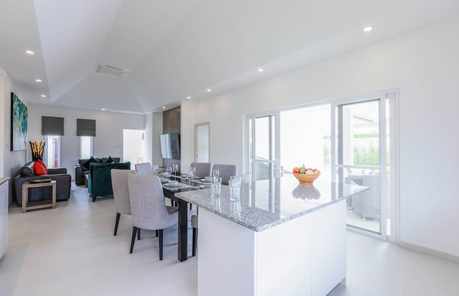 Private 3 Bedroom Pool Villa MS22 - Foto 16