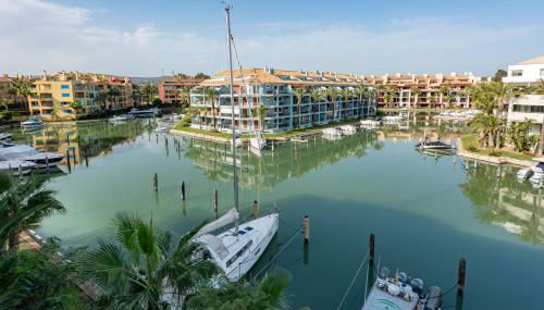 Seaside Sotogrande Retreat with pool - Foto 2