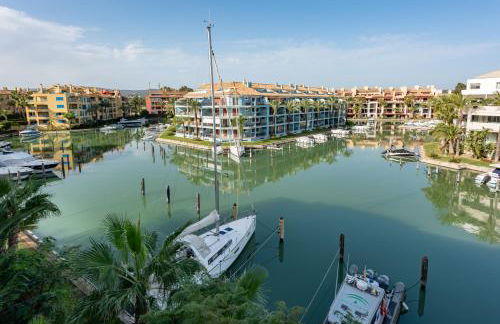 Seaside Sotogrande Retreat with pool - Foto 2