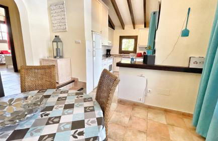 HL 020 Luxury 3 bedroom villa , high standard - Foto 23