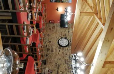 Hosteria Calixtino - Foto 28