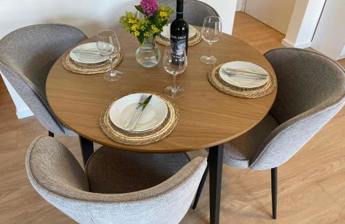 NEU 2023 - Fewo mit Meerblick & Flair - Foto 3