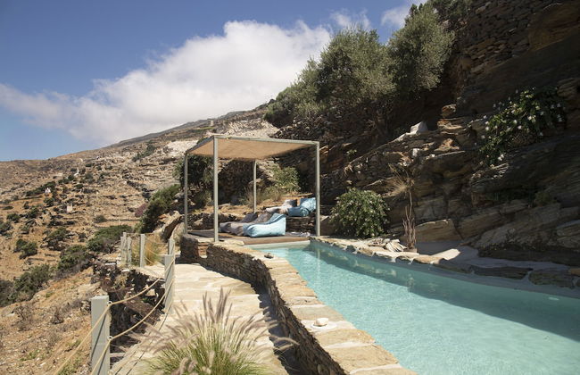 Sky House Tinos - Foto 43