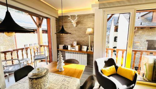 UP BENASQUE FLOR de NIEVE - Photo 2