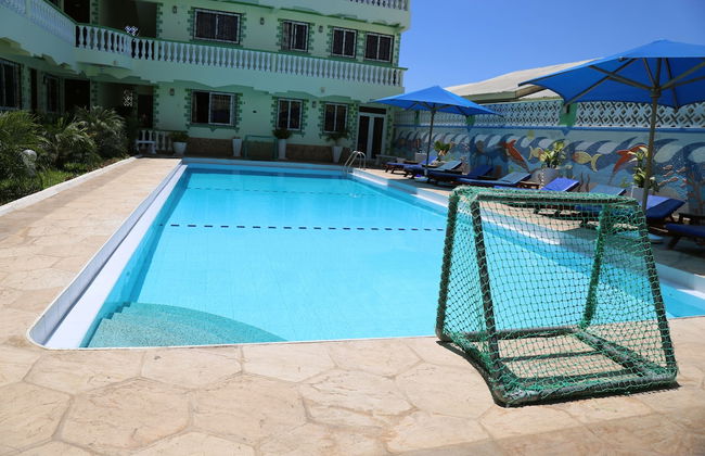 Prestige Leisure Hotel - Foto 25