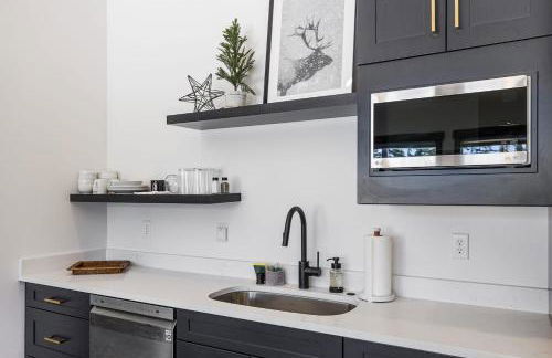 Suncadia Resort Luxury Home Next to Nelson Farm - Foto 37