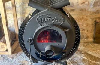 Grande grange atypique proche des Gorges du Tarn - Foto 30