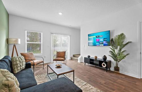 Beautiful 2BR Townhome Close to beach/Mayo Clinic. - Foto 26