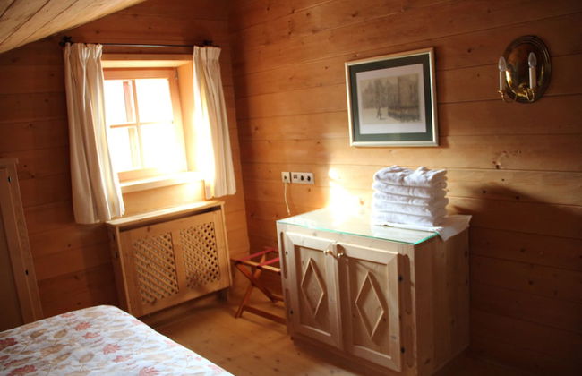 Landhaus Schloss Anras - Foto 52