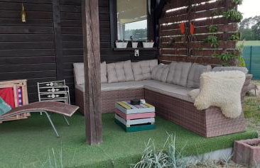 Letnisko nad Gopłem - Foto 46