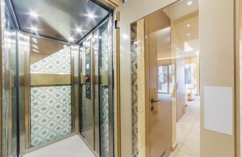 SJ7 Aparthotel - Foto 54