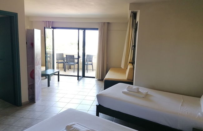 Villiana Holiday Apartments - Foto 32