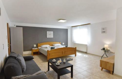 Apartment Geräumige Kellerwohnung in der Nähe von Umag by Interhome - Foto 17