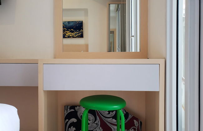 Minimalist And Comfortable Studio Apartment Tokyo Riverside Pik 2 - Foto 4