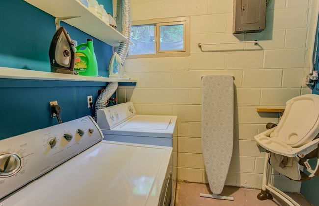 4BR Mountain Getaway Pikes Peak, Dog-friendly! - Foto 6