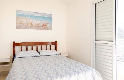 Apê a 250 metros da praia do Perequê açu em Ubatuba - Foto 30