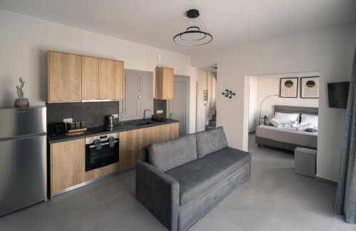 Uranides Luxury Suites - Foto 106