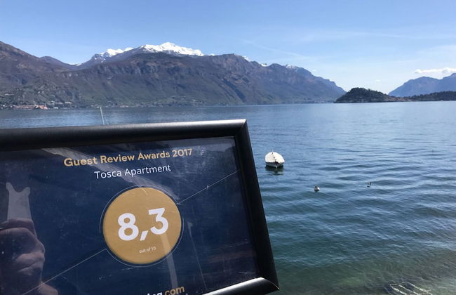 Menaggio Tosca 1 - Foto 40