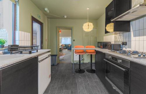 Boutique Home in Lake District, West Cumbria - Foto 10