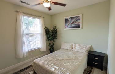 Spacious 5-bedroom 3-bath house in NW Fresno - Foto 26