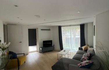 Relaxing and modern apartment - Foto 10