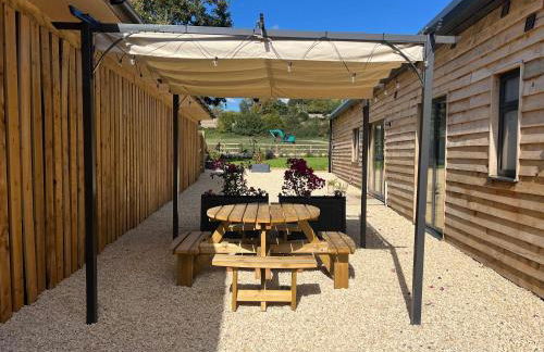 Orchard Barn - Orchardleigh Frome - Foto 24