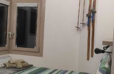 TANA DELLA MARMOTTA - renovated, ski in ski out, turkish bath, garage, storage - Foto 22