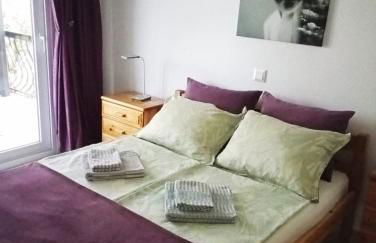 Villa Leah Apartment - Foto 14