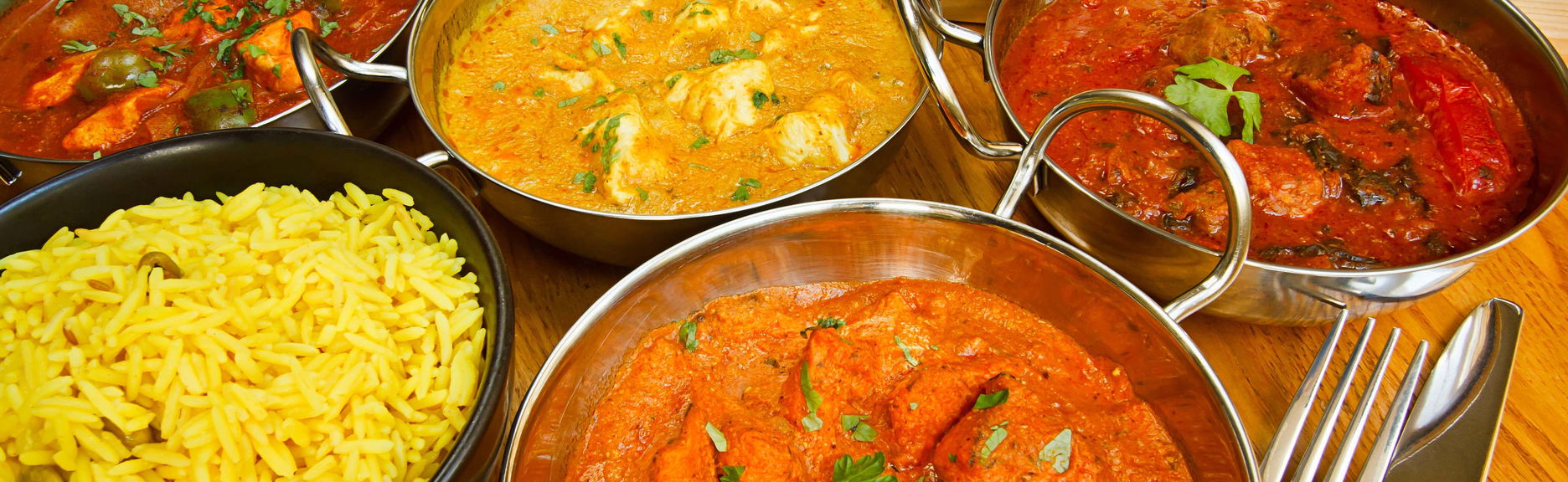 Tour gastronómico por Bangalore