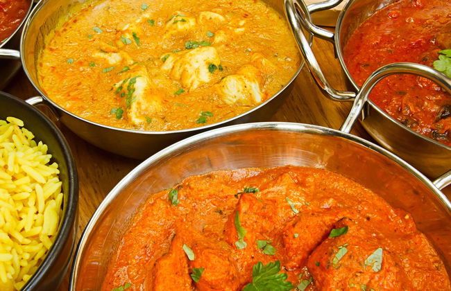 Tour gastronómico por Bangalore - Foto 1