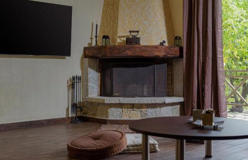 Parnassus Dreamwood Chalet - Foto 15