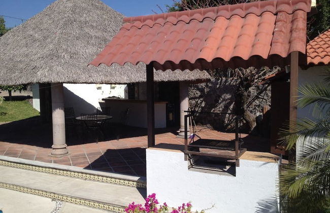 6rec 24 Personas Quinta EN Xochitepec, Morelos QC - Foto 43