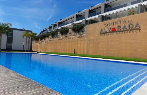 @Rocking Apartments - Quinta da Alvorada - Foto 43