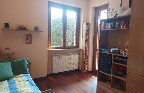 Appartamento intero in casa indipendente - Foto 8