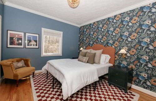 Mountain Mansion Estate Luxurious Family Fun - Foto 48