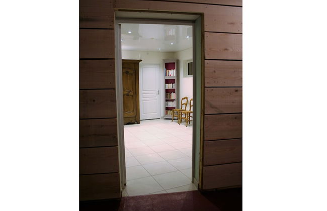 Les Hellebores - Foto 5