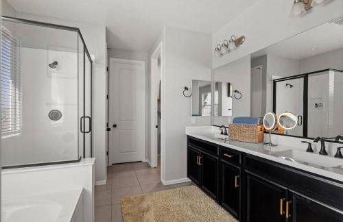 Family Vacation Home - Foto 12