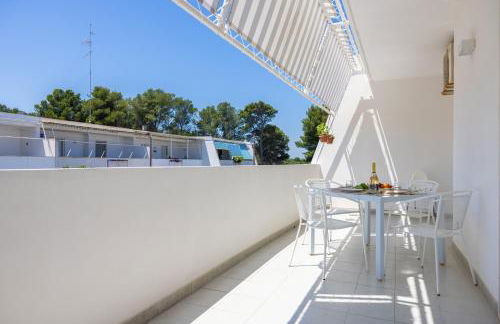 Macalù - Seaside Escape near Lecce - Foto 28