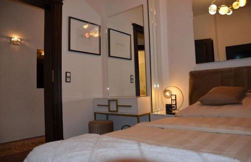 Gemütliche Apartment Lucky und Lucky de Luxe - Foto 42