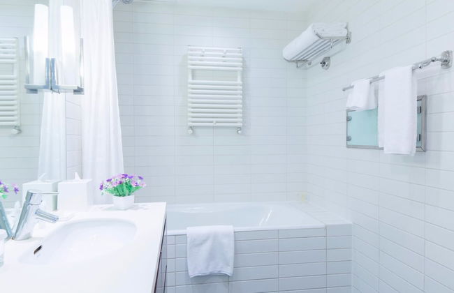 Oak Chateau Beijing - Foto 21