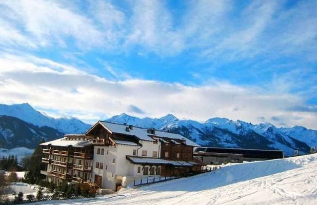 Cozy Apartment with Sauna near Ski Slopes in Mittersill - Foto 20