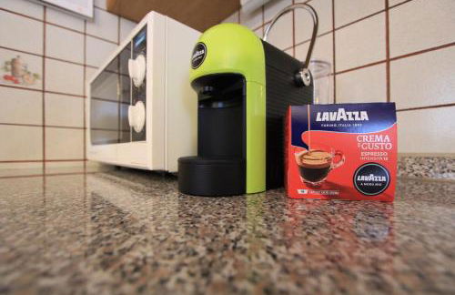 Appartamenti Ciasa Molin - Foto 10