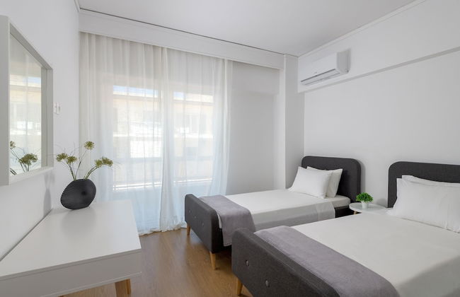 Harmony Elegant Central Apartment - Foto 6