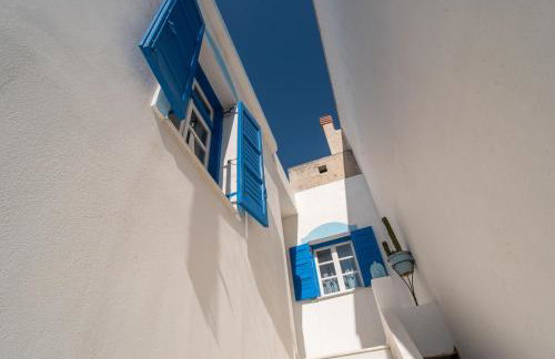 Naxos Family House in Vivlos - Foto 22