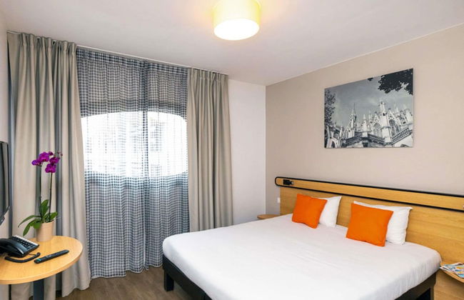 Aparthotel Adagio Access Nancy Centre - Foto 38