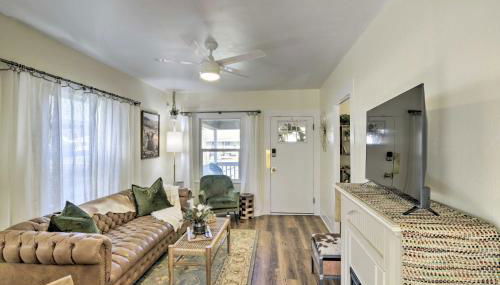 Centrally Located House in Chico with Gas Grill - Foto 4