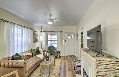 Centrally Located House in Chico with Gas Grill - Foto 4